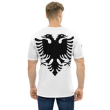 Shqipe autochthonous unisex t-shirt.