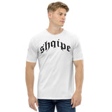 Shqipe autochthonous unisex t-shirt.