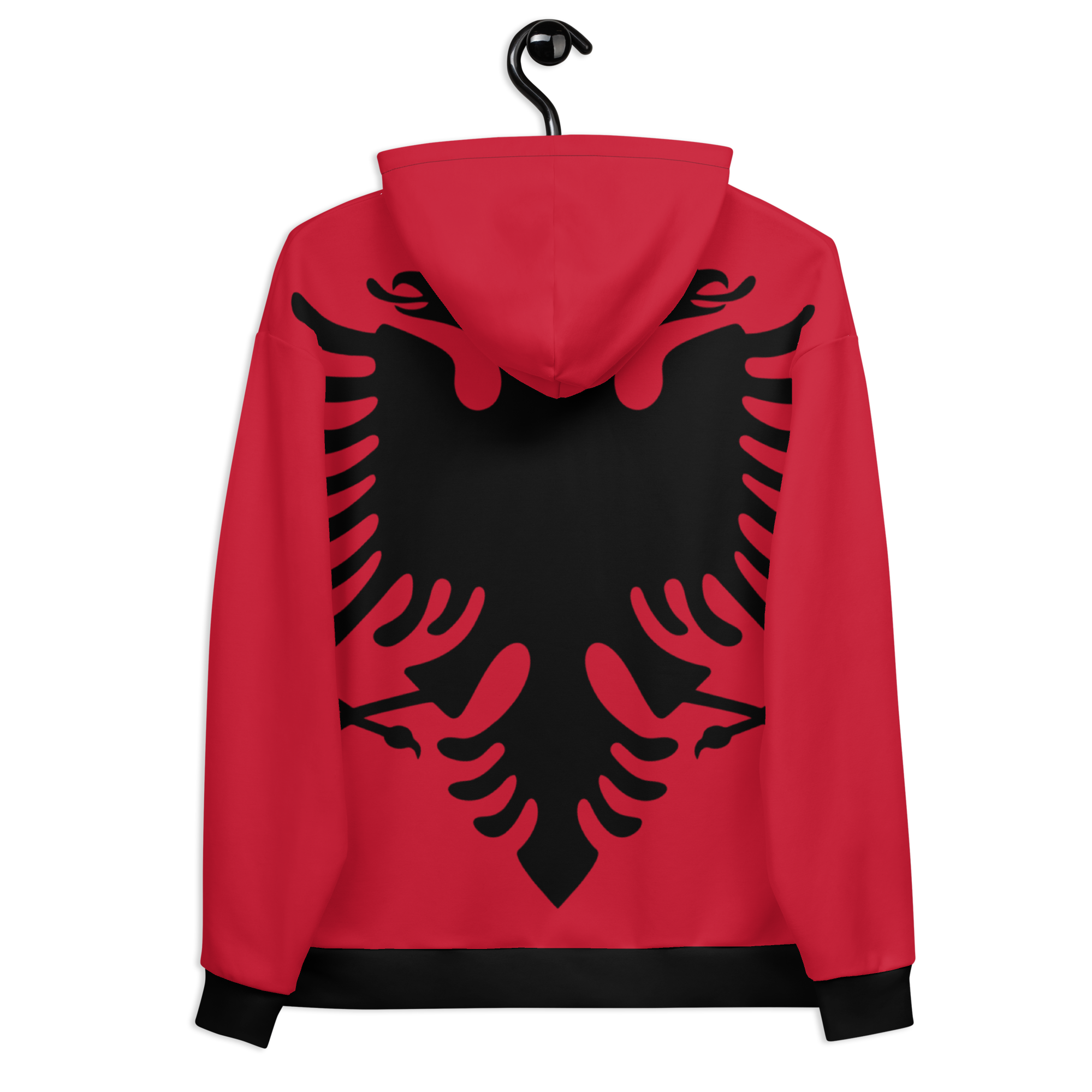 Albanian Hoodie original | Unisex Autochthonous brand