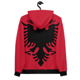 Albanian Hoodie original | Unisex Autochthonous brand