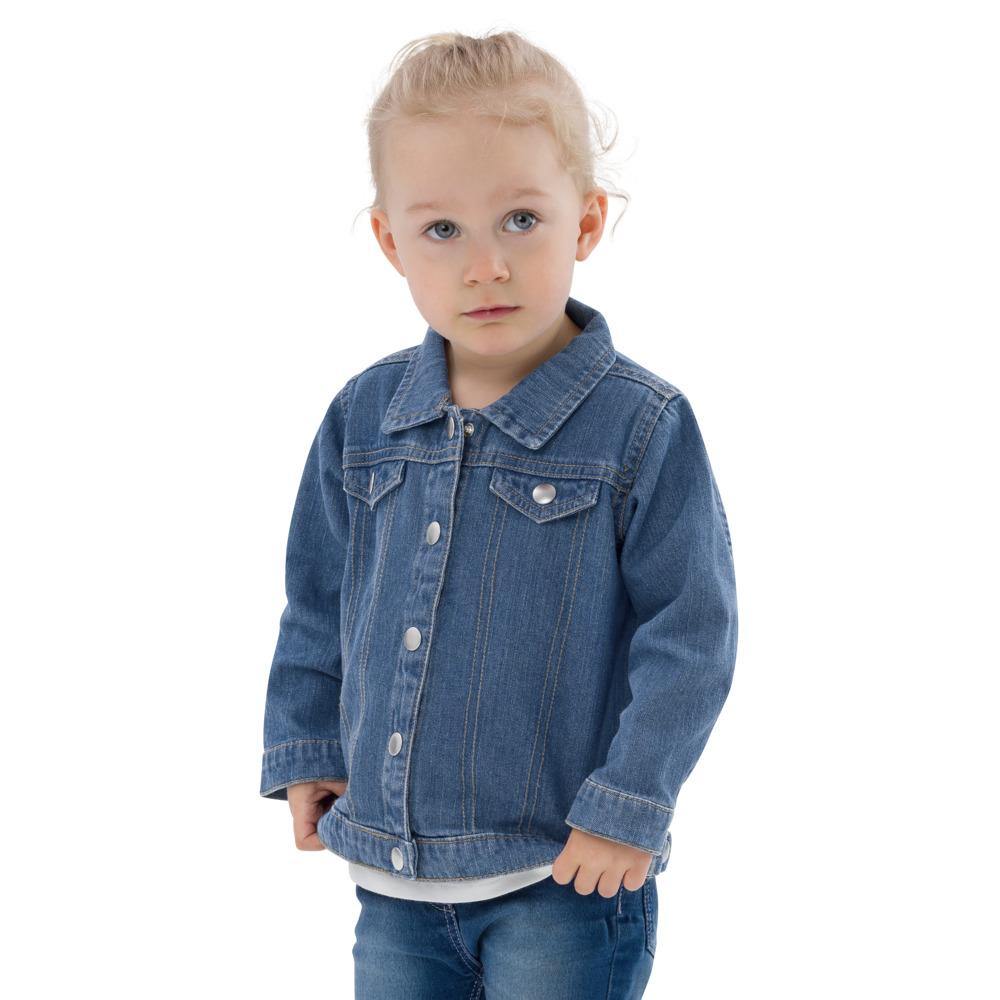 Unisex Kids | Baby Organic Illyrians Jacket - Autokton Store