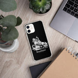 Skanderbeg iPhone Case | Skenderbeu - Autokton Store