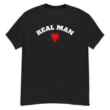 Albanian real man Men's classic tee