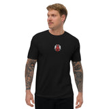 Illyrians Men's Fitted T-Shirt | Autochthonous brand