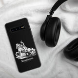 Skanderbeg Samsung Case | Skenderbeu - Autokton Store