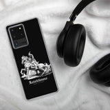 Skanderbeg Samsung Case | Skenderbeu - Autokton Store