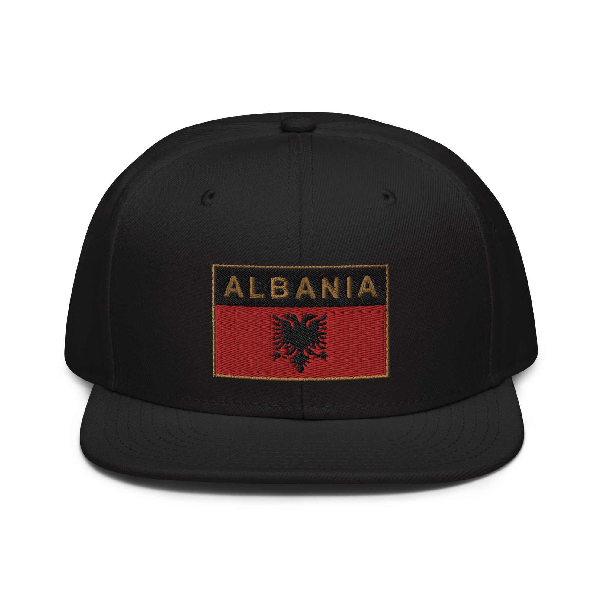 Albania military logo Embroidered patches