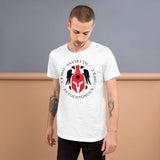 Illyrians Unisex T-Shirt | Albanian eagle | Autochthonous - Autokton Store